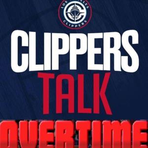 Clippers Talk OT by Bleav
