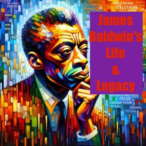 James Baldwin's Life & Legacy by Quiet. Please
