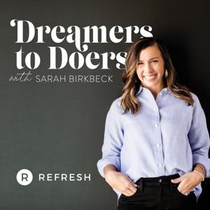 Dreamers To Doers by Sarah Birkbeck