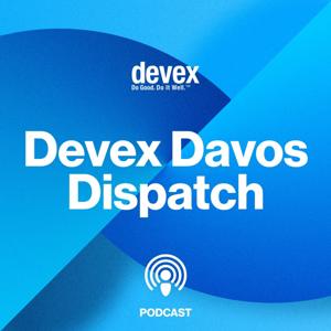 Devex Davos Dispatch