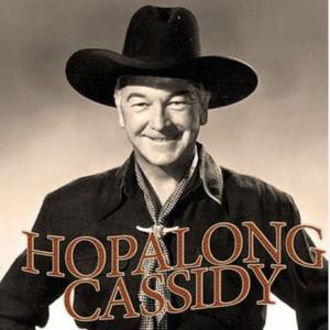 Hopalong Cassidy Old Time Radio Show by Quiet. Please