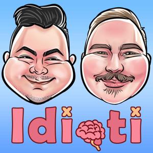 Idioti by Patrick Greve