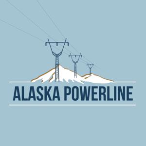 Alaska Powerline