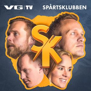 Spårtsklubben by VGTV