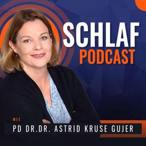 Schlaf Podcast