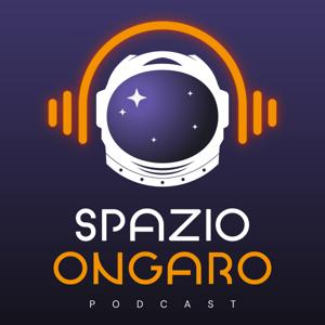 Spazio Ongaro - Il podcast di Filippo Ongaro by Dr Filippo Ongaro