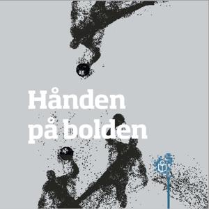 Hånden på bolden