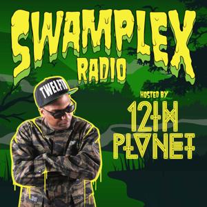 Swamplex Radio