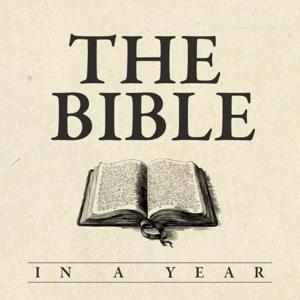 The Bible in a Year by Kingdom: A Community Church
