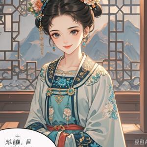 [红楼]咸鱼林夫人|巫朝尘|笑不活了！末世女穿越