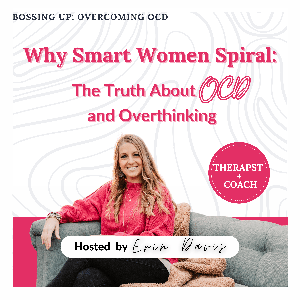 Bossing Up: Overcoming OCD