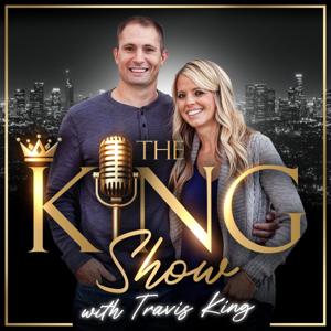 The King Show by Travis King