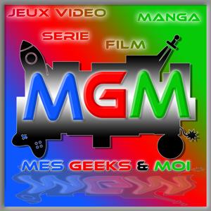 Mes Geeks et Moi