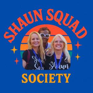 Shaun Squad Society