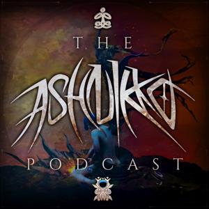 The Ashnikko Podcast