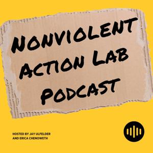 Nonviolent Action Lab Podcast