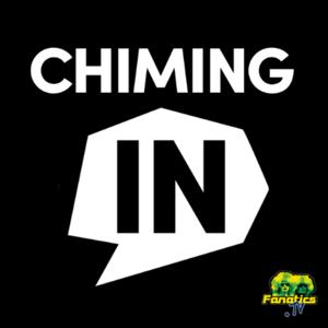 Chiming In - Steve Gillis, Player Manager by FanaticsTV