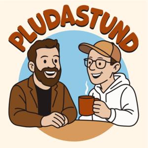 Pludastund by David and Orlando