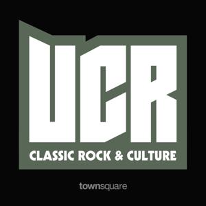 The UCR Podcast by Ultimate Classic Rock