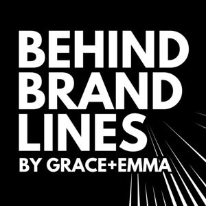 Behind Brand Lines