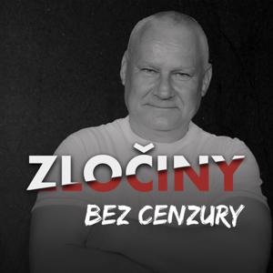 Jiří Kajínek: Zločiny bez cenzury by Rudolf Šindelář, Jiří Kajínek