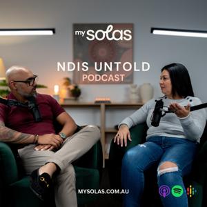 NDIS UNTOLD
