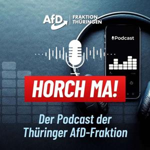 Horch ma!