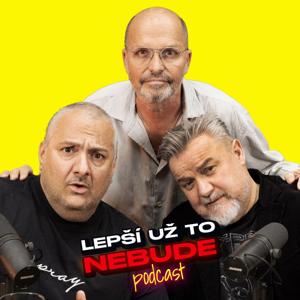 Lepší už to nebude by Youradio Talk