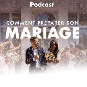 6 conseils pour bien préparer son mariage...