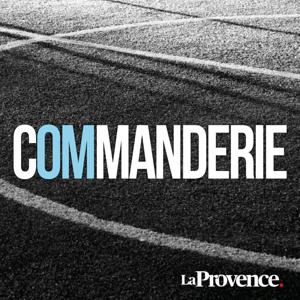 Commanderie by La Provence