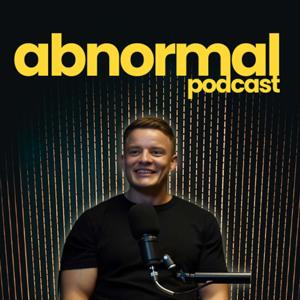 Abnormal by Pete Laverick