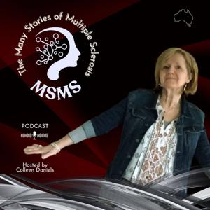 MSMS: The Many Stories of Multiple Sclerosis