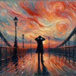 アート秘話 〜名画に隠された世界〜