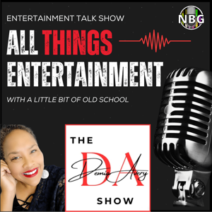 The Demia Avery Show by NBG Podcast Network