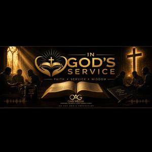 In God’s Service