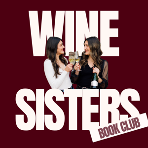 Wine Sisters Book Club