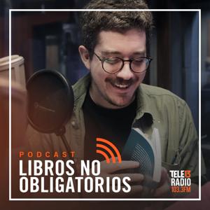 Podcast - Libros No Obligatorios
