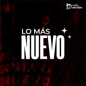 Lo Más Nuevo, con Aitor