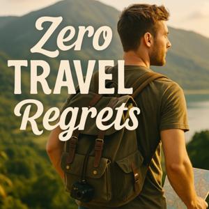 Zero Travel Regrets: Norm's Armchair Travel Journeys