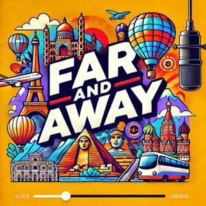 Far and Away Adventures