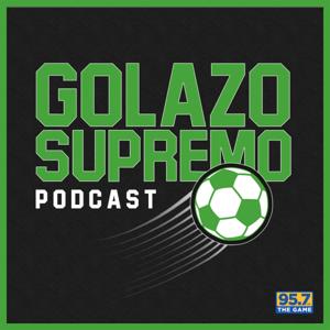 Golazo Supremo