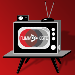 Die Flimmerkiste - alles über Kino, Serien & TV by DONAU 3 FM // Marcus Oesterle, Paolo Percoco