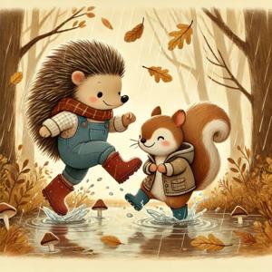 Работилница за приказки by Dara
