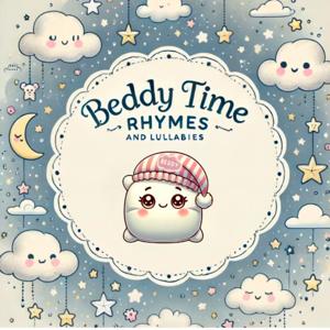 BEDDY TIME RHYMES: Bedtime Rhymes for Kids!