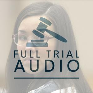 Full Trial Audio: AZ v. Jodi Arias