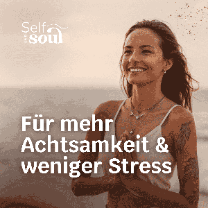 Finding Happiness | Dein Achtsamkeits Podcast im alltäglichen Wahnsinn | Über Stress, Gelassenheit & innere Ruhe