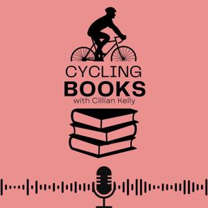 Cycling Books by Cillian Kelly