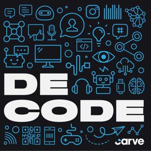 Carve - Decode