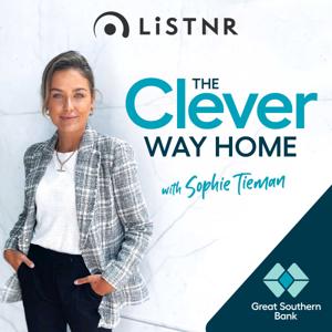 The Clever Way Home by LiSTNR