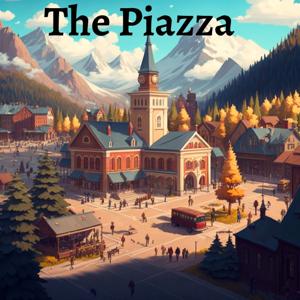 The Piazza